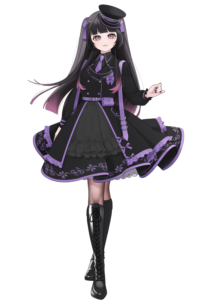 黒瀬うゆ